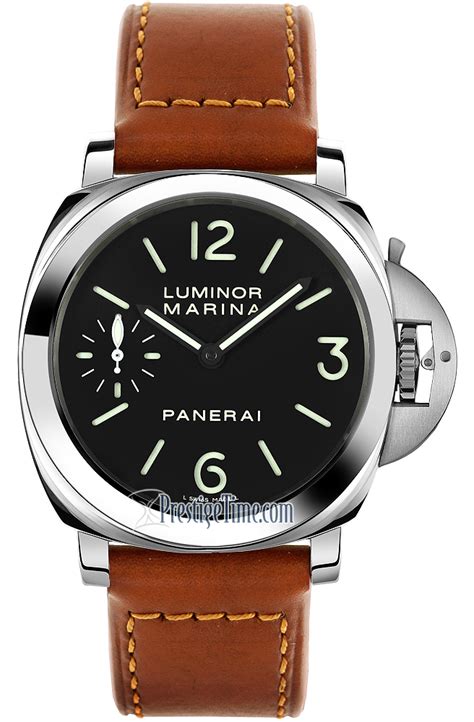 panerai pam 01055|Panerai pam00111.